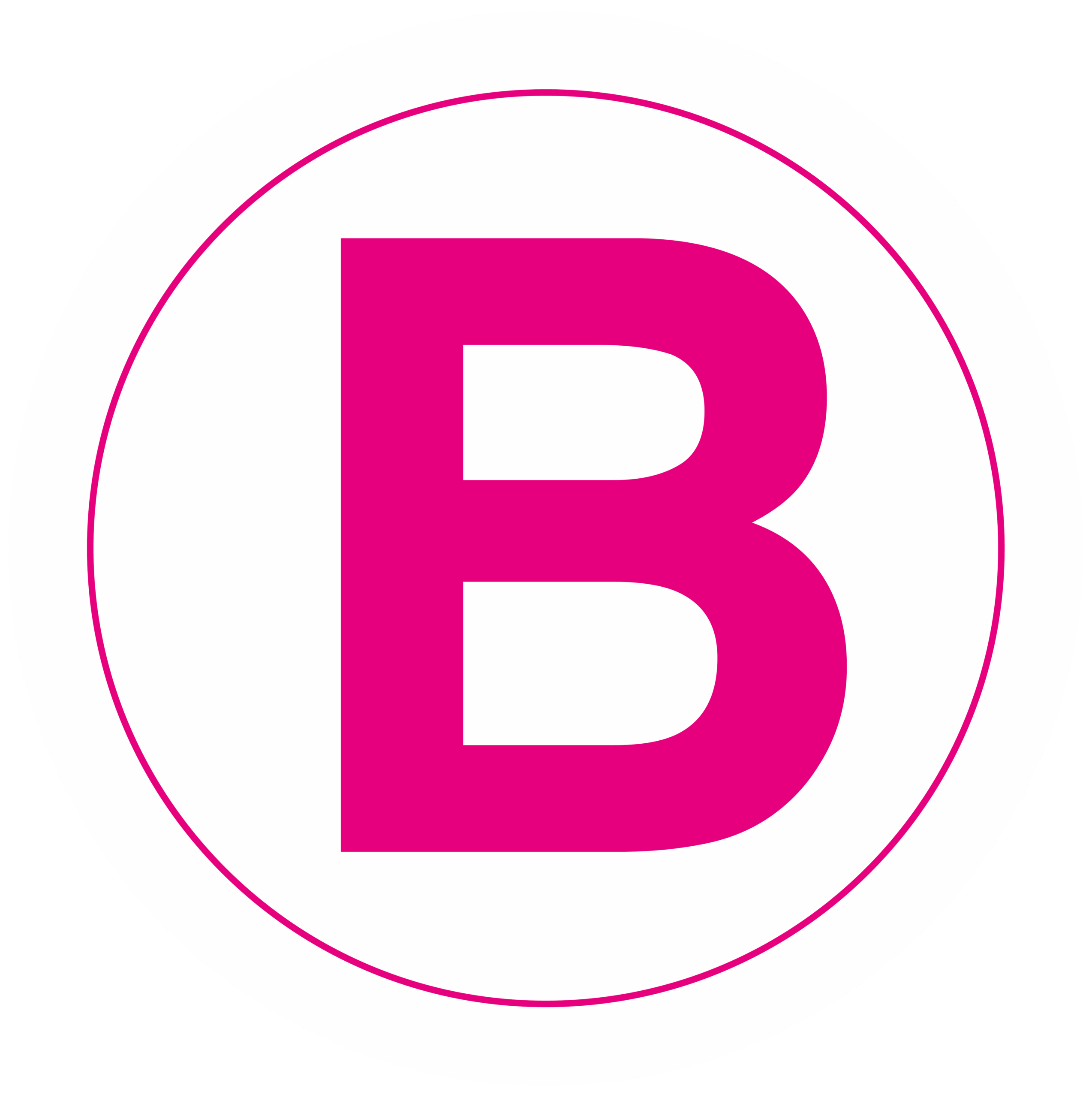B-cirkel_magenta_Tegnebræt 1